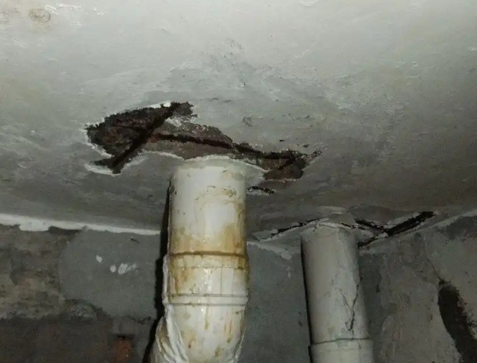 兴仁卫生间漏水维修公司浅析兴仁卫生间渗水维修的方法