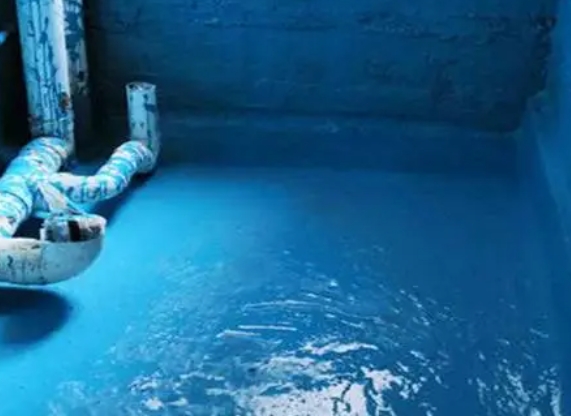 兴仁卫生间漏水维修公司分下防水公司如何判断防水工程的质量?